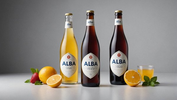 Alba, une marque boisson française pour une récupération optimale