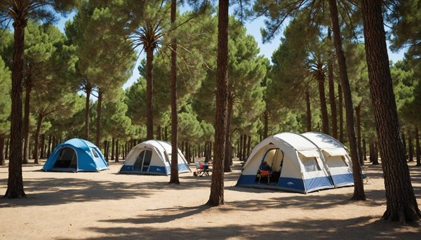 Séjournez au paradis au camping le lagon d'argelès !